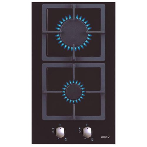 Cata SCI 3002BK Encimera Negra