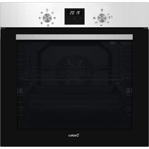 Cata MDS8007X Horno 07034605
