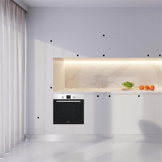 Cata MDS8007X Horno 07034605