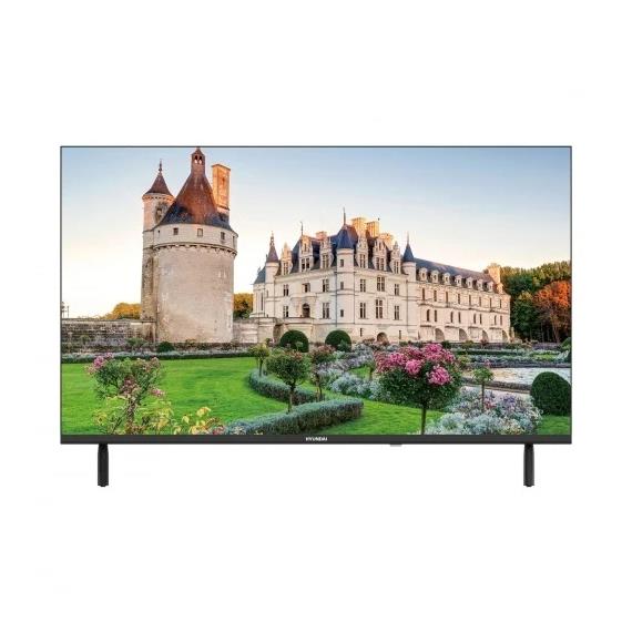 Televisor 40" Hyundai HTV4001V Full HD S2 Smart TV Wifi