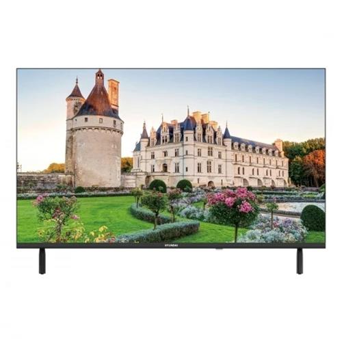 Televisor 40" Hyundai HTV4001V Full HD S2 Smart TV Wifi
