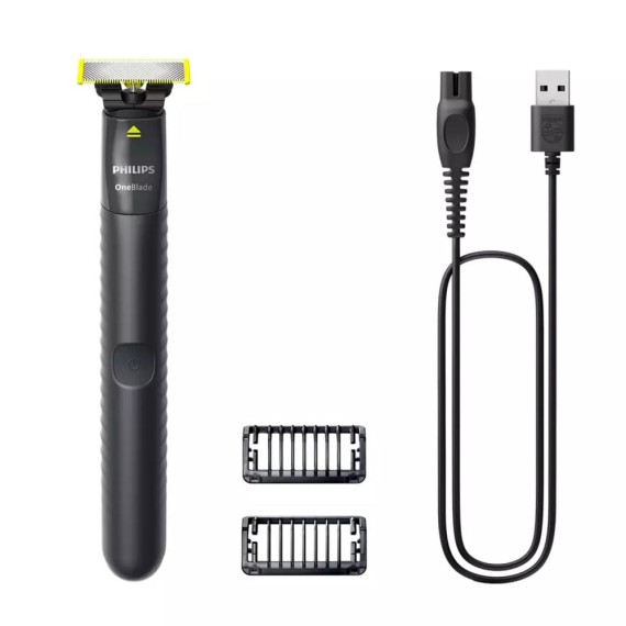 Philips QP1424/10 OneBlade para Cara