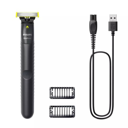 Philips QP1424/10 OneBlade para Cara