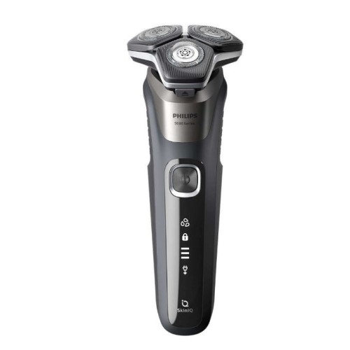 Philips S5887/10 S5000 Afeitadora Cabezales Giratorio 360º Wet & Dry