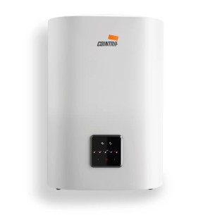 Cointra TDD 30 PLUS-30L Wifi D.Deposito Touch VERT/HORIZ SLIM Termo