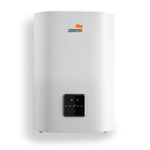 Cointra TDD 30 PLUS-30L Wifi D.Deposito Touch VERT/HORIZ SLIM Termo
