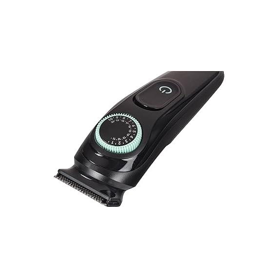 Braun BT3411 Recortadora de Barba Recargable con 40 Tamaños