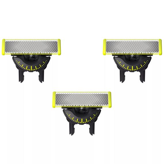 Philips QP430/50 Recambios Cuchillas Oneblade 360 Pack 3 Unidades