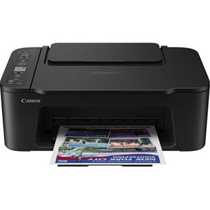 Canon Pixma TS3750I Impresora Multifunción con Wifi