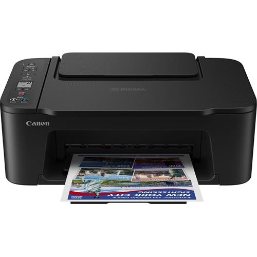 Canon Pixma TS3750I Impresora Multifunción con Wifi