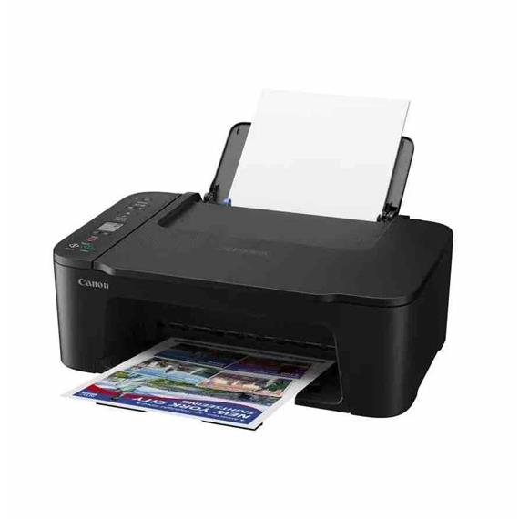 Canon Pixma TS3750I Impresora Multifunción con Wifi