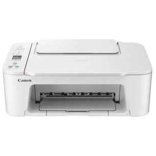 Canon Pixma TS3751I Impresora Multifunción con Wifi Blanca
