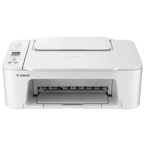 Canon Pixma TS3751I Impresora Multifunción con Wifi Blanca