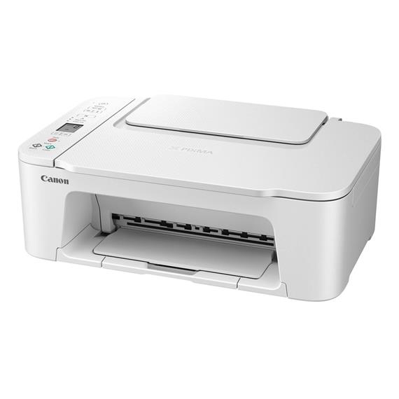 Canon Pixma TS3751I Impresora Multifunción con Wifi Blanca