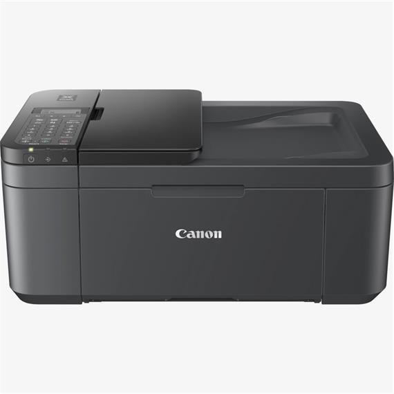 Canon Pixma TR4755I Black
