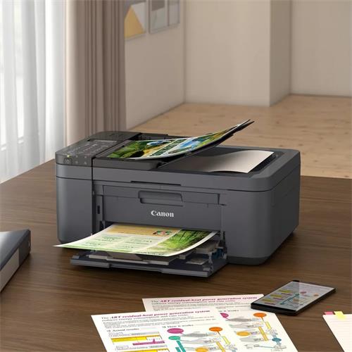 Canon Pixma TR4755I Black