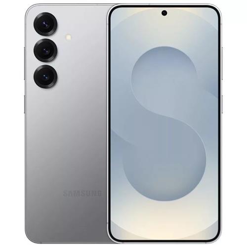 Samsung Galaxy S25 12GB 256GB Silver Shadow (SM-S931B/DS)