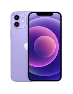 Apple Iphone 12 256GB Púrpura Certified Pre Owned (FJNQ3QL/A)