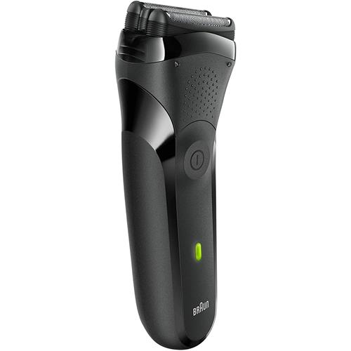BRAUN Afeitadora 300S Series 3 Wet & Dry Recargable
