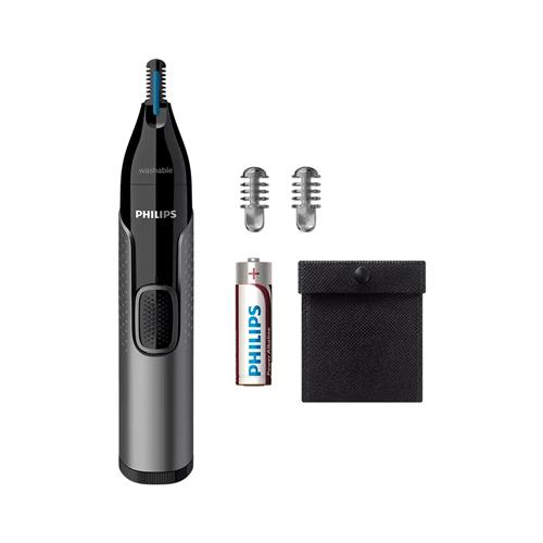 Philips NT3650/16 Recortador para Nariz, Orejas y Cejas