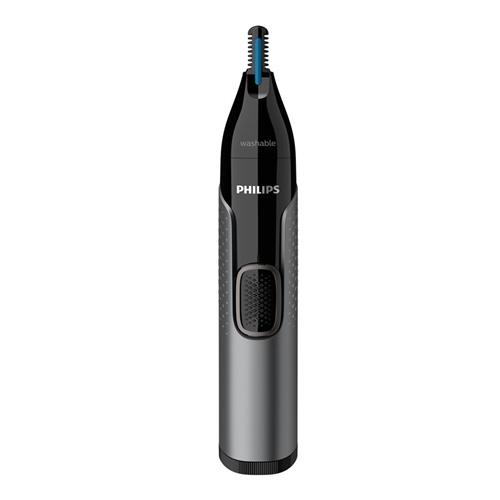 Philips NT3650/16 Recortador para Nariz, Orejas y Cejas