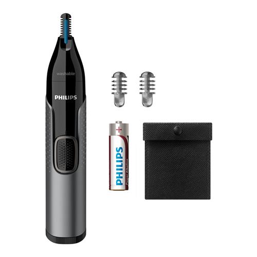Philips NT3650/16 Recortador para Nariz, Orejas y Cejas