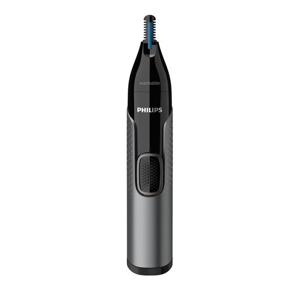 Philips NT3650/16 Recortador para Nariz, Orejas y Cejas