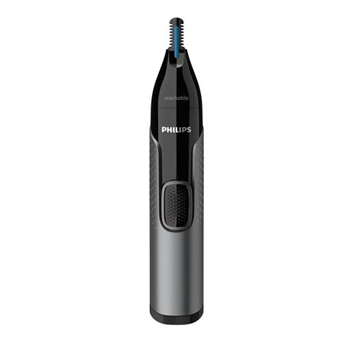 Philips NT3650/16 Recortador para Nariz, Orejas y Cejas