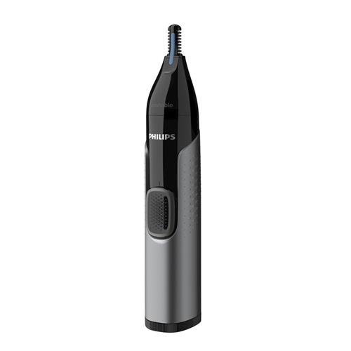 Philips NT3650/16 Recortador para Nariz, Orejas y Cejas