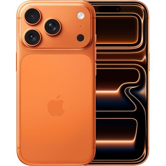 Apple Iphone 17 Pro 512GB Cosmic Orange