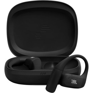 Jbl Endurance Zone Auricular Deportivo Black y Grey