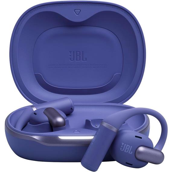 Jbl Sense Pro Auricular Bluetooth Open Air Azul