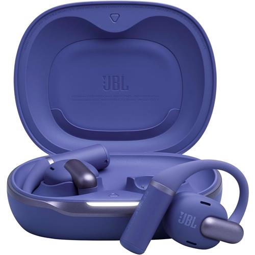 Jbl Sense Pro Auricular Bluetooth Open Air Azul