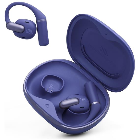 Jbl Sense Pro Auricular Bluetooth Open Air Azul