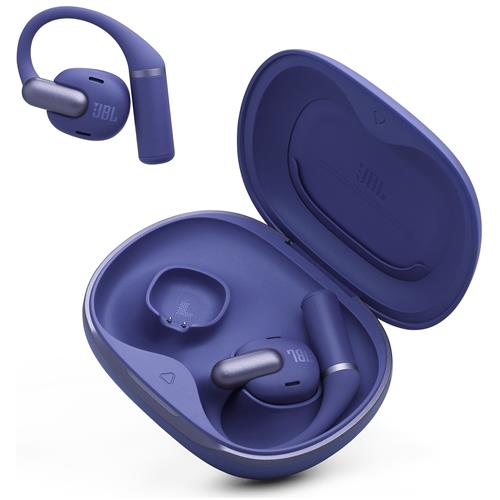Jbl Sense Pro Auricular Bluetooth Open Air Azul