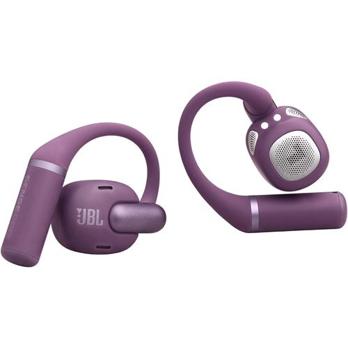 Jbl Sense Pro Auricular Bluetooth Open Air Púrpura
