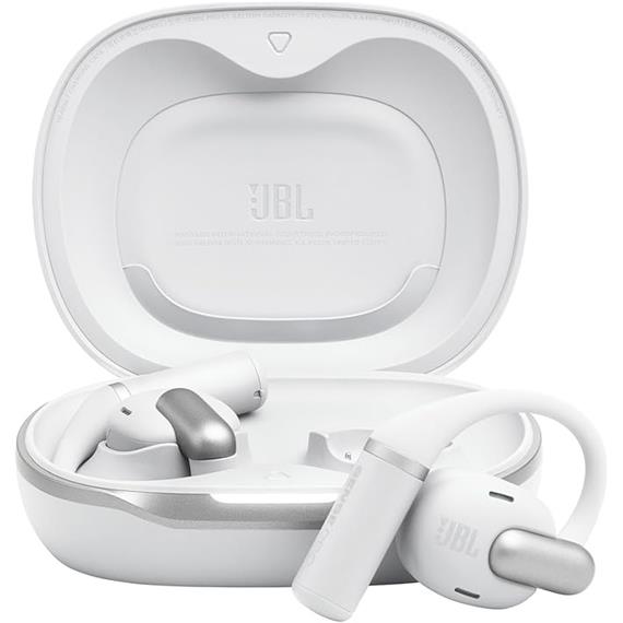 Jbl Sense Pro Auricular Bluetooth Open Air Blanco