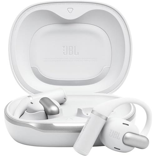 Jbl Sense Pro Auricular Bluetooth Open Air Blanco