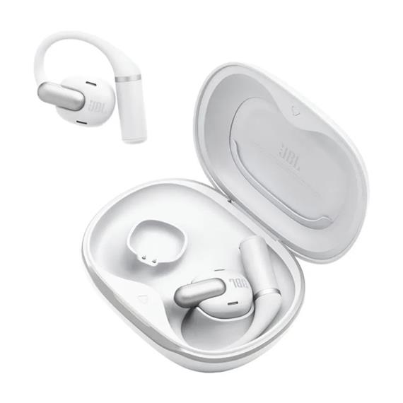Jbl Sense Pro Auricular Bluetooth Open Air Blanco