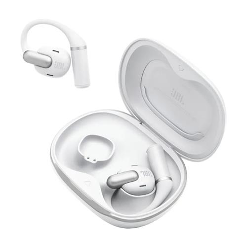Jbl Sense Pro Auricular Bluetooth Open Air Blanco