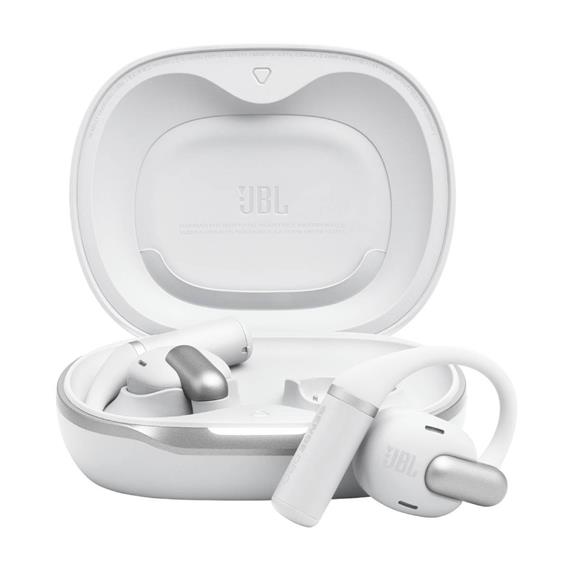 Jbl Sense Pro Auricular Bluetooth Open Air Blanco