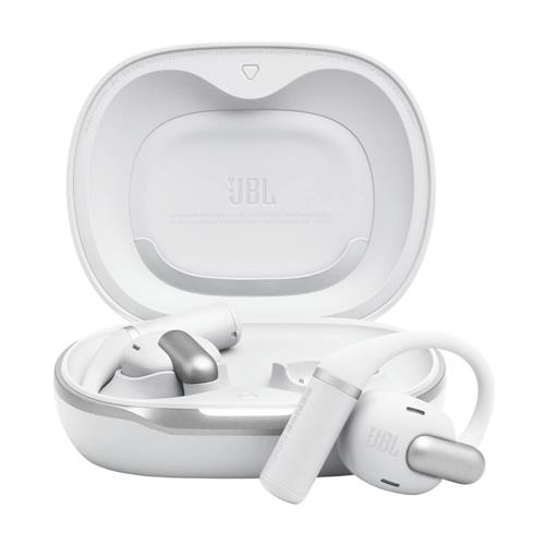 Jbl Sense Pro Auricular Bluetooth Open Air Blanco
