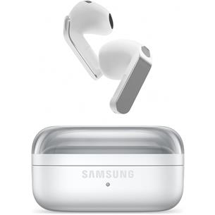 Samsung Galaxy Buds 4 Auricular Bluetooth con Traducción y Cancelacion de Ruid Blanco