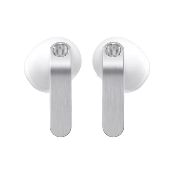 Samsung Galaxy Buds 4 Auricular Bluetooth con Traducción y Cancelacion de Ruid Blanco