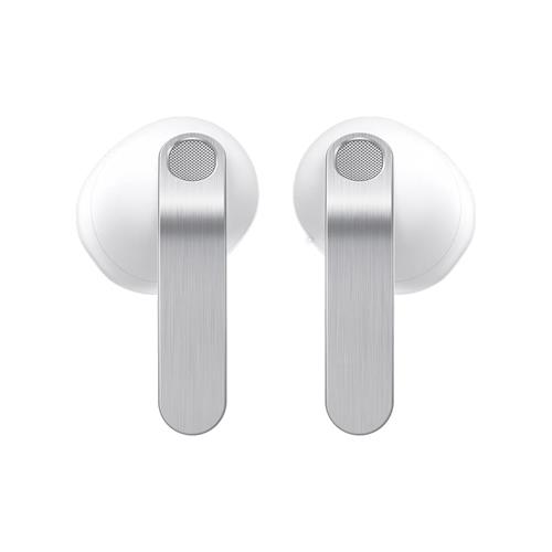 Samsung Galaxy Buds 4 Auricular Bluetooth con Traducción y Cancelacion de Ruid Blanco