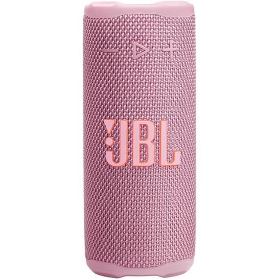 JBL Grip Altavoz Portátil Rosa
