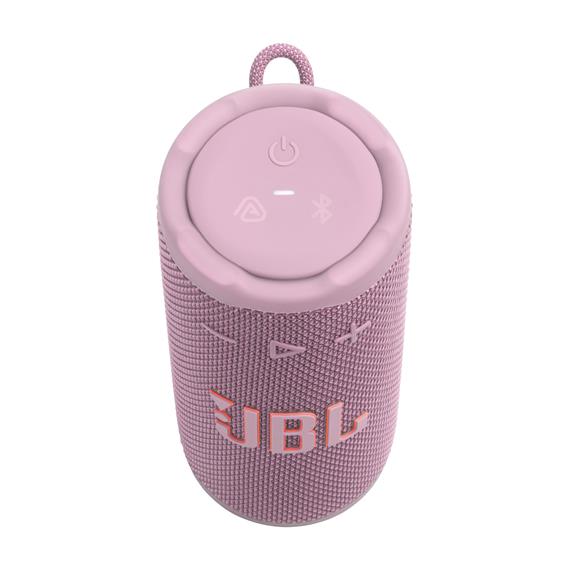 JBL Grip Altavoz Portátil Rosa