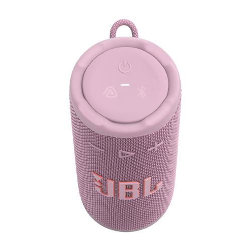 JBL Grip Altavoz Portátil Rosa