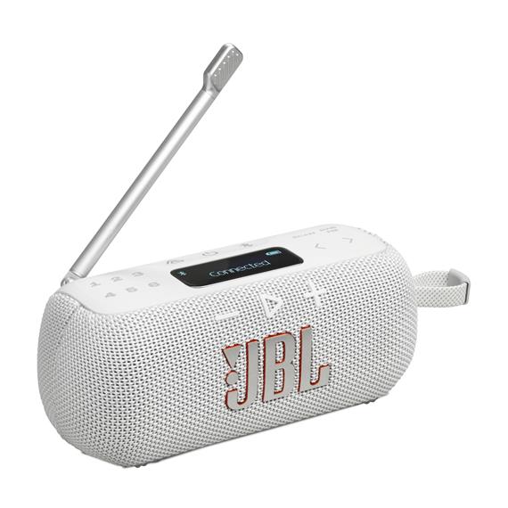 JBL Tuner 3 Altavoz Bluetooth Blanco