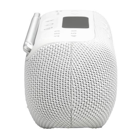JBL Tuner 3 Altavoz Bluetooth Blanco